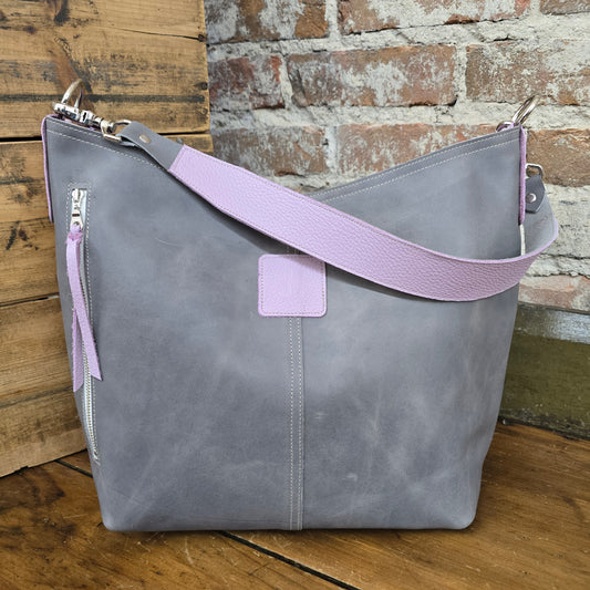 Outrider (Slate/Lavender) JH09177