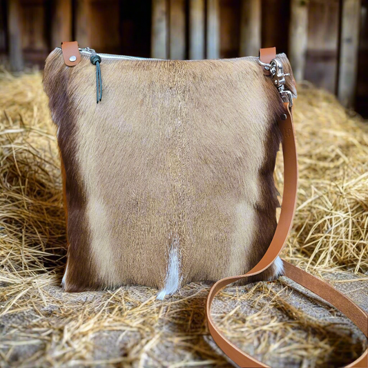 Spring Bok Dolly (Olive) JH09519