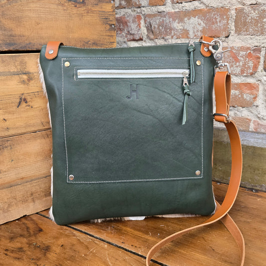 Spring Bok Dolly (Olive) JH09519