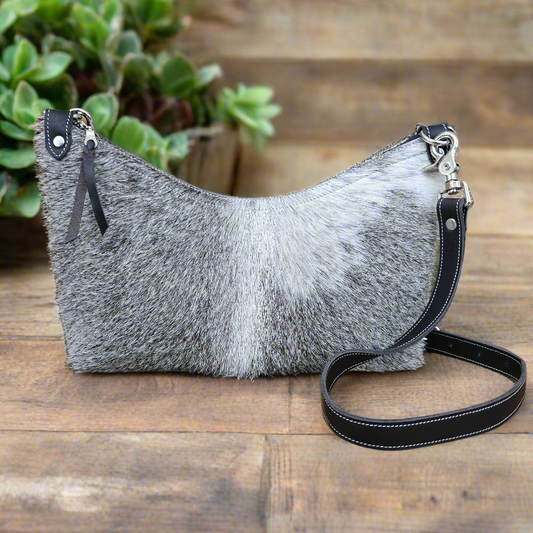 Tapadero (Charcoal) JH09215
