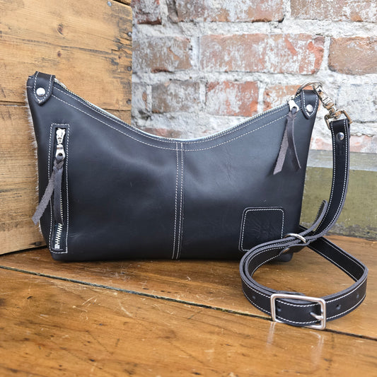 Tapadero (Charcoal) JH09215