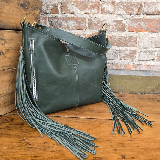Axis Outrider (Olive) JH09199