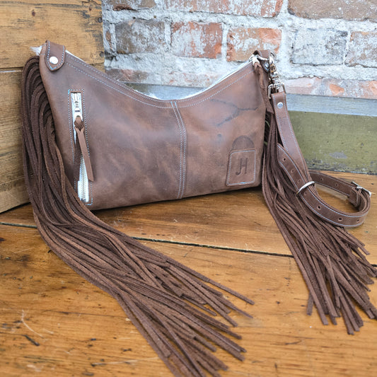 Tapadero (Rare Finds Brown) JH09145