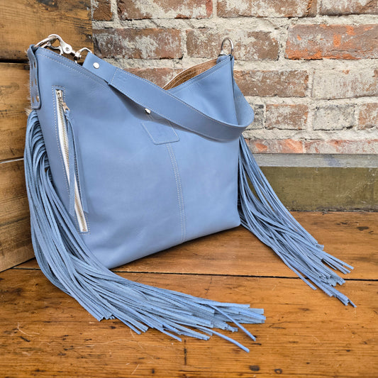 Outrider (Denim) JH09594