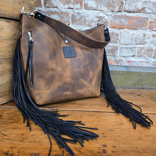 Outrider (Rustic Brown/Black) JH09406