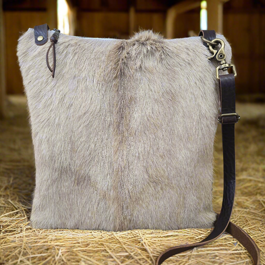 Dolly - (Chestnut) JH09976