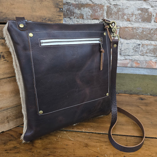 Dolly - (Chestnut) JH09976