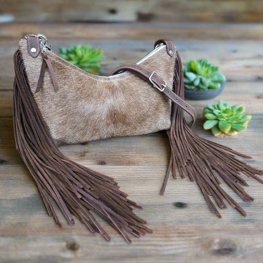 Tapadero (Rare Finds Brown) JH09615