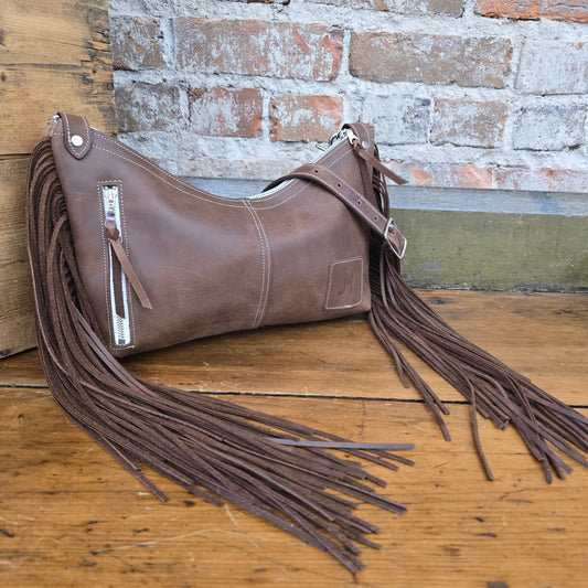 Tapadero (Rare Finds Brown) JH09615