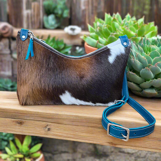 Tapadero (Turquoise) JH09599