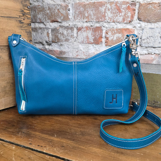 Tapadero (Turquoise) JH09599
