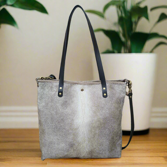 The Tote (Walnut)
