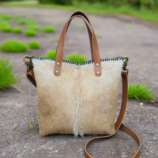 Shorty Tote (Olive) JH09517