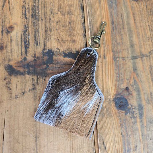 Ear Tag Charm (Tuscany)