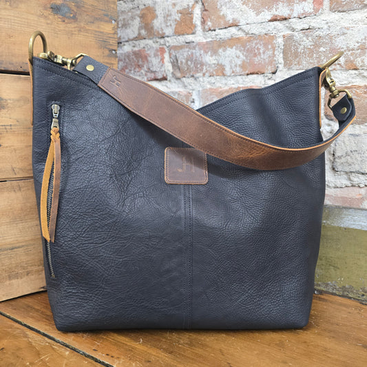 Outrider (Black/Rustic Brown) JH09310