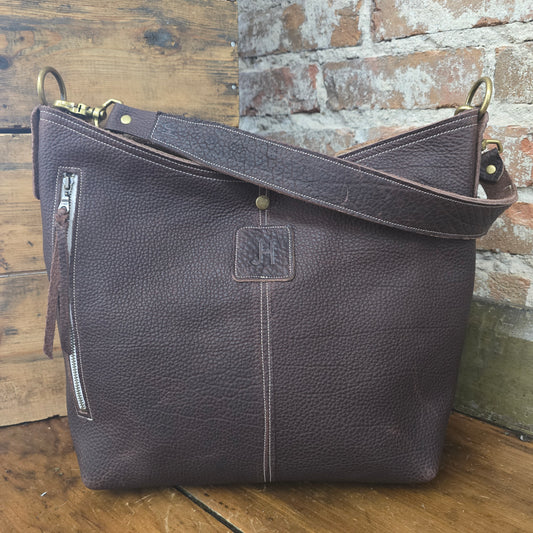 Outrider - Bison Brown