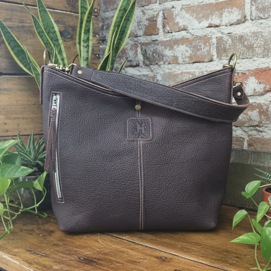 Outrider - Bison Brown