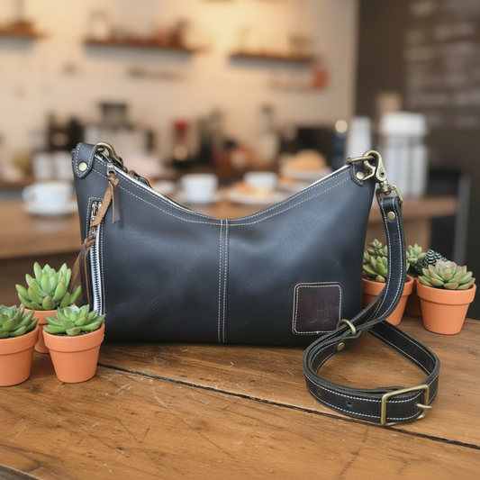 Tapadero - Dark Olive