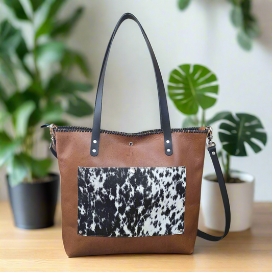The Tote (Bourbon) JH09314