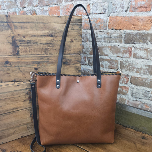The Tote (Bourbon) JH09314