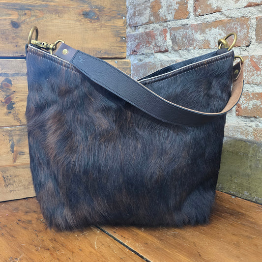 Outrider (Black/Caramel) JH03090