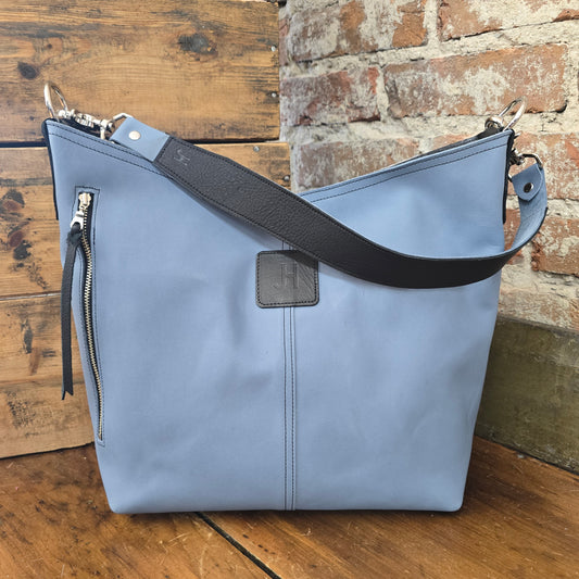 Outrider (Denim/Black) JH09092