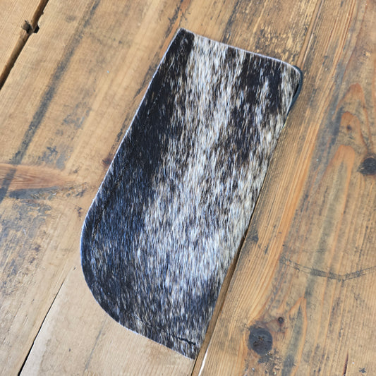 Cowhide Glasses Sleeve