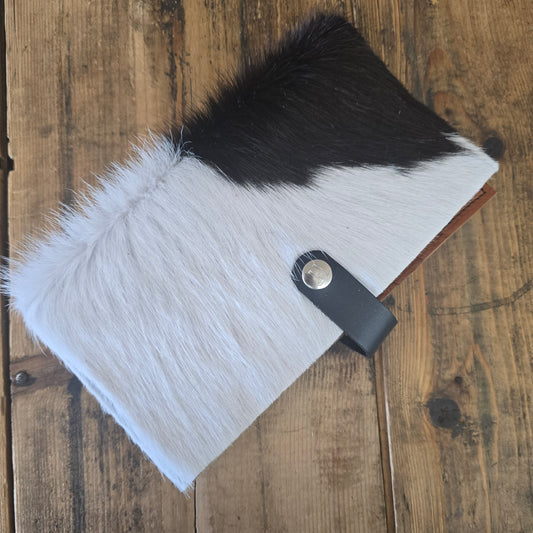Cowhide Wallet (Tuscany)