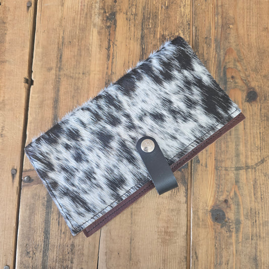 Cowhide Wallet (Siena)