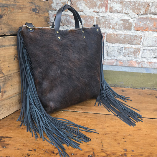 Backpack (Rare Finds Brown) JH09318