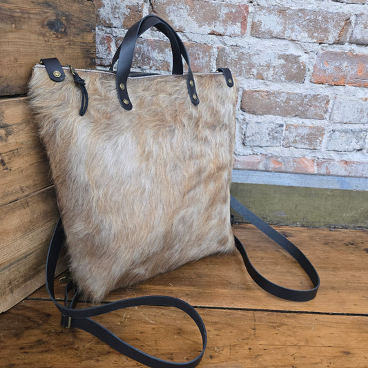 Backpack (Walnut) JH09319