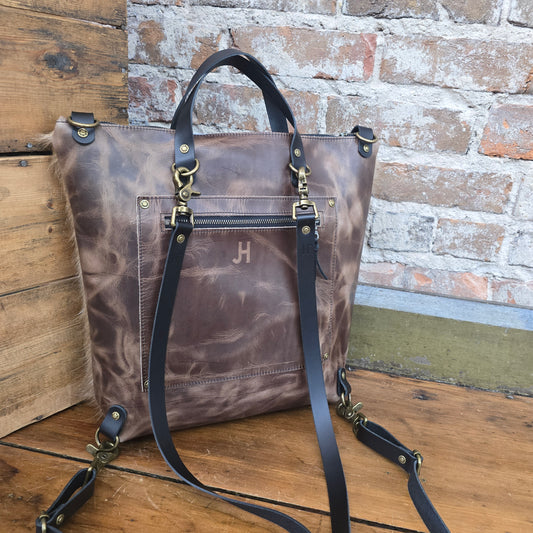 Backpack (Walnut) JH09319