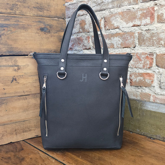 Midwestern (Black) JH09016