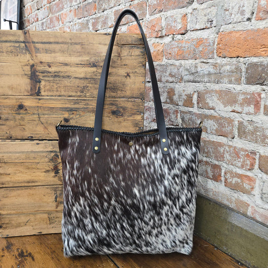 The Tote (Chestnut) JH09911