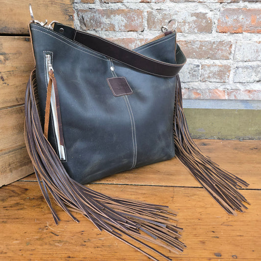 Outrider (Dark Olive/Chestnut) JH09085