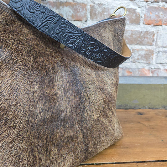 Outrider (Rustic Brown) JH09281