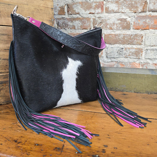 Outrider (Pink/Black) JH09271
