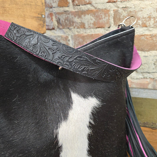 Outrider (Pink/Black) JH09271