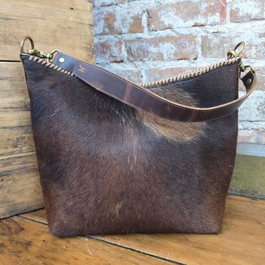 Outrider (Caramel/Chestnut) JH09761