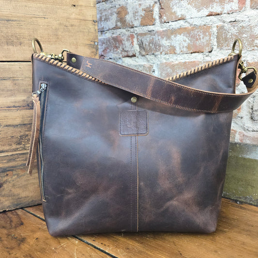 Outrider (Caramel/Chestnut) JH09761