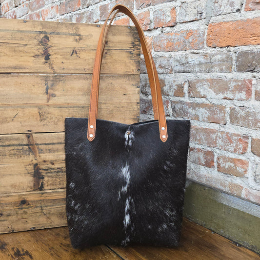 The Market Tote - JH09764 (Tuscany)