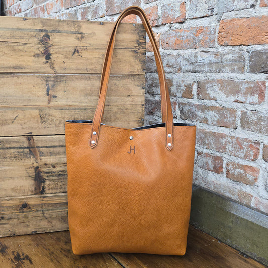 The Market Tote - JH09764 (Tuscany)