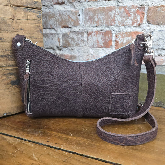 Tapadero (Bison Brown) JH09283