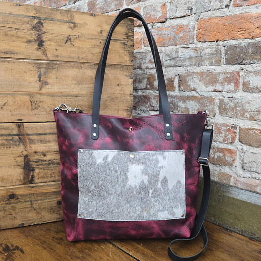 The Tote (Merlot) JH09783