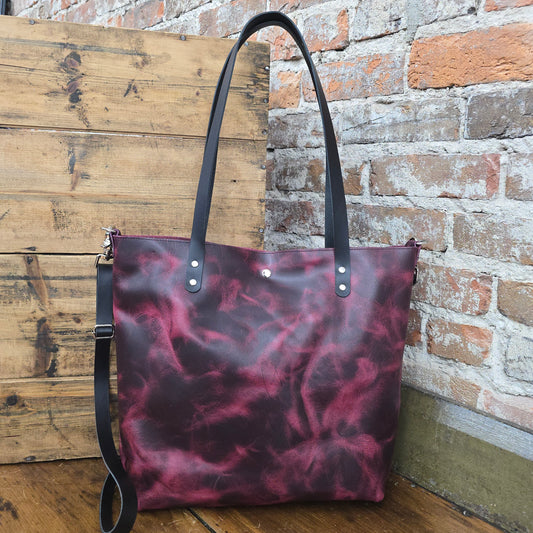 The Tote (Merlot) JH09783
