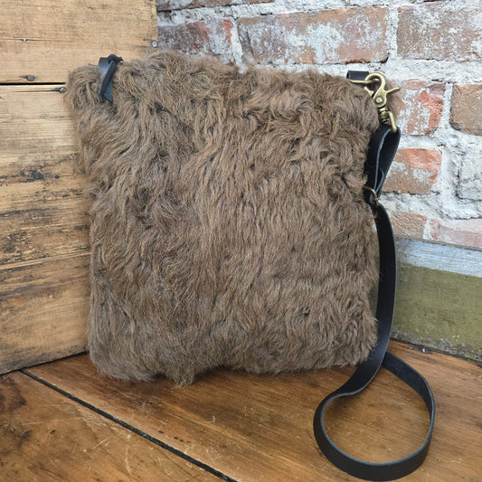 Bison Dolly (Bison) JH09779