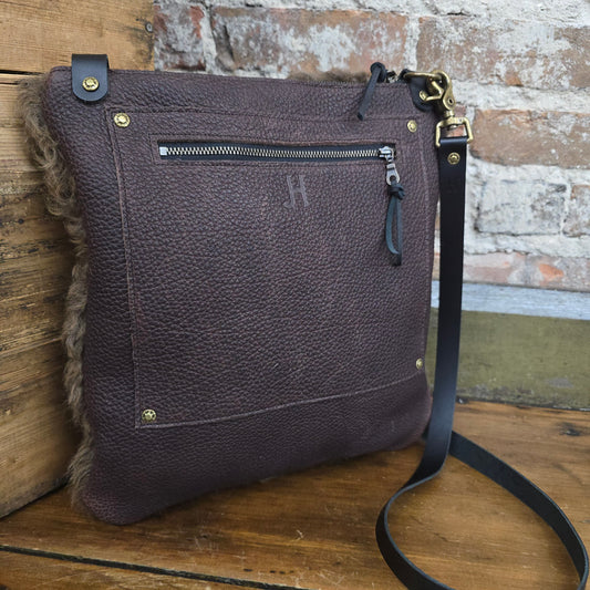 Bison Dolly (Bison) JH09779