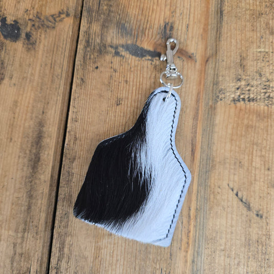 Ear Tag Charm (Mediterranean)