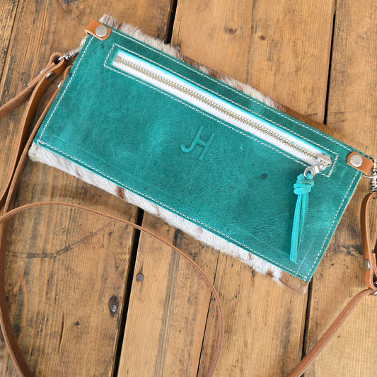 Carly Clutch (Mediterranean)