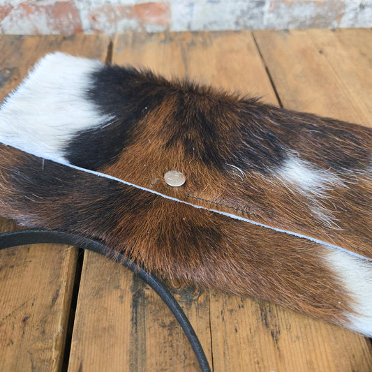 Carly Clutch (Black)